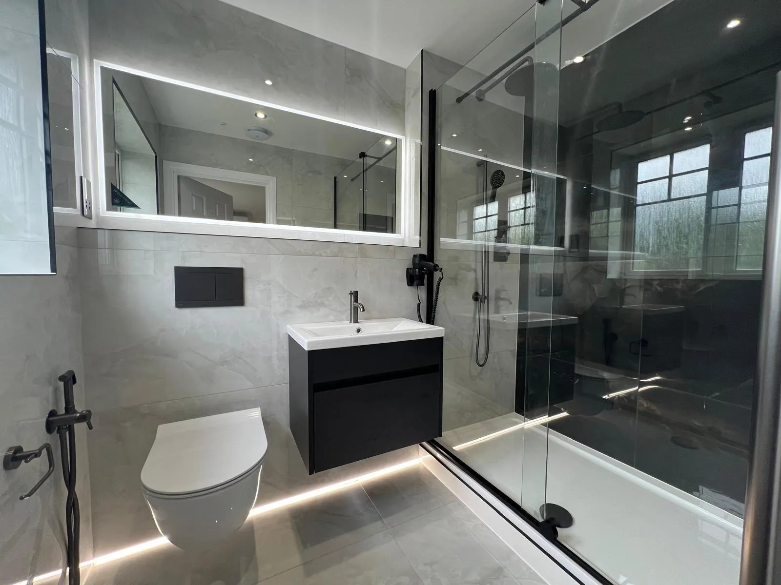 Luxury Bathroom