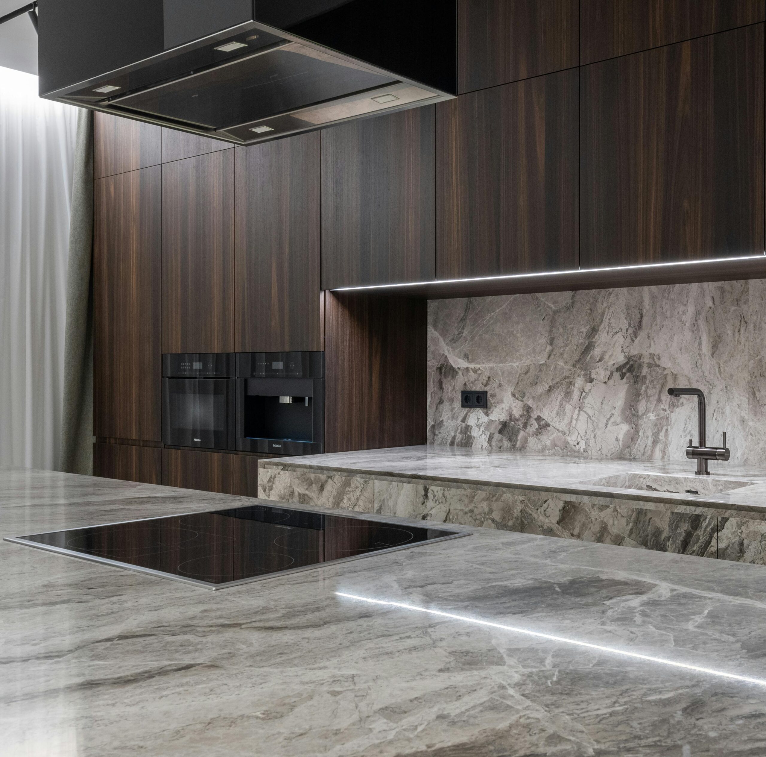 Designer Kitchen