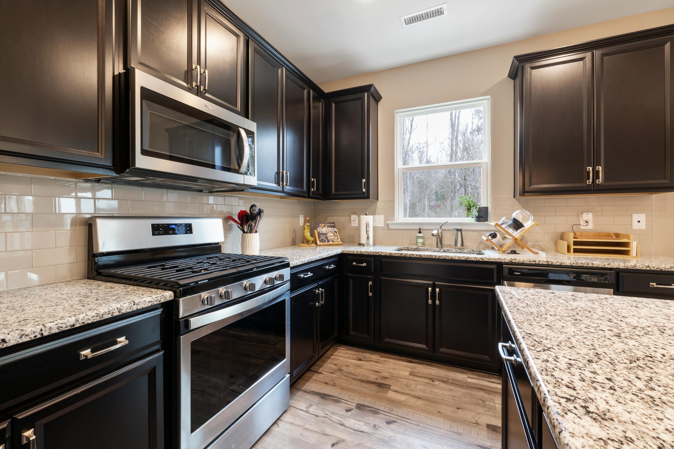 Designer Kitchen