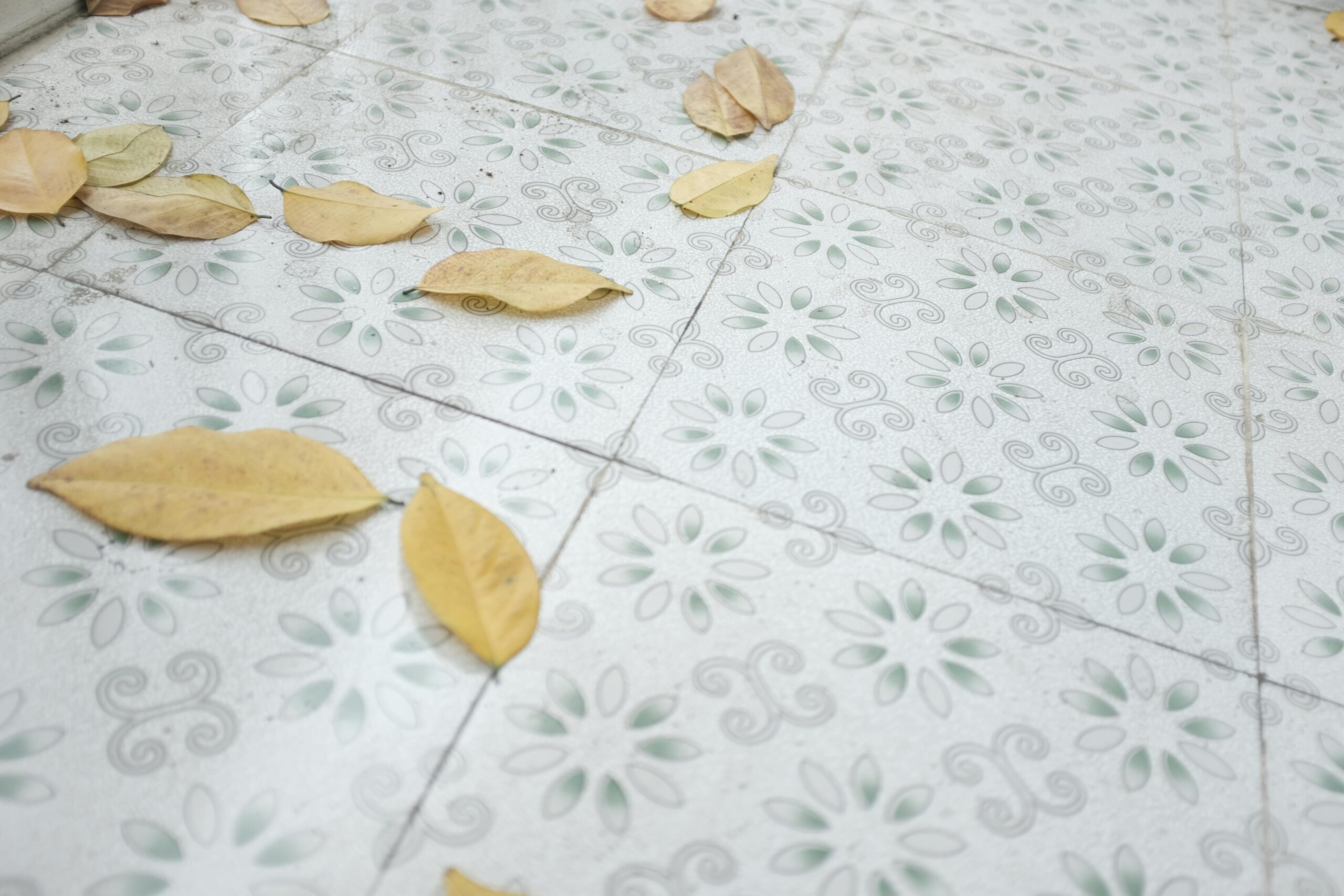 Tilework