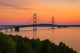 Straits of Mackinac