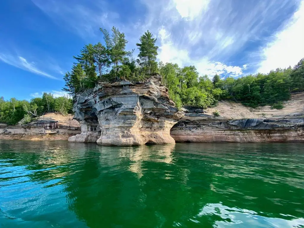 Upper Peninsula