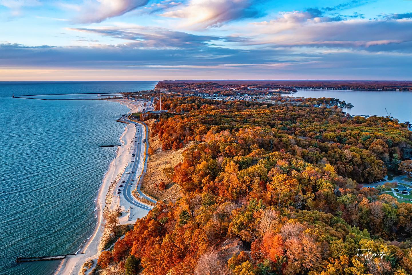 West Michigan