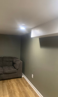 Finishes