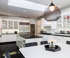Designer Kitchen