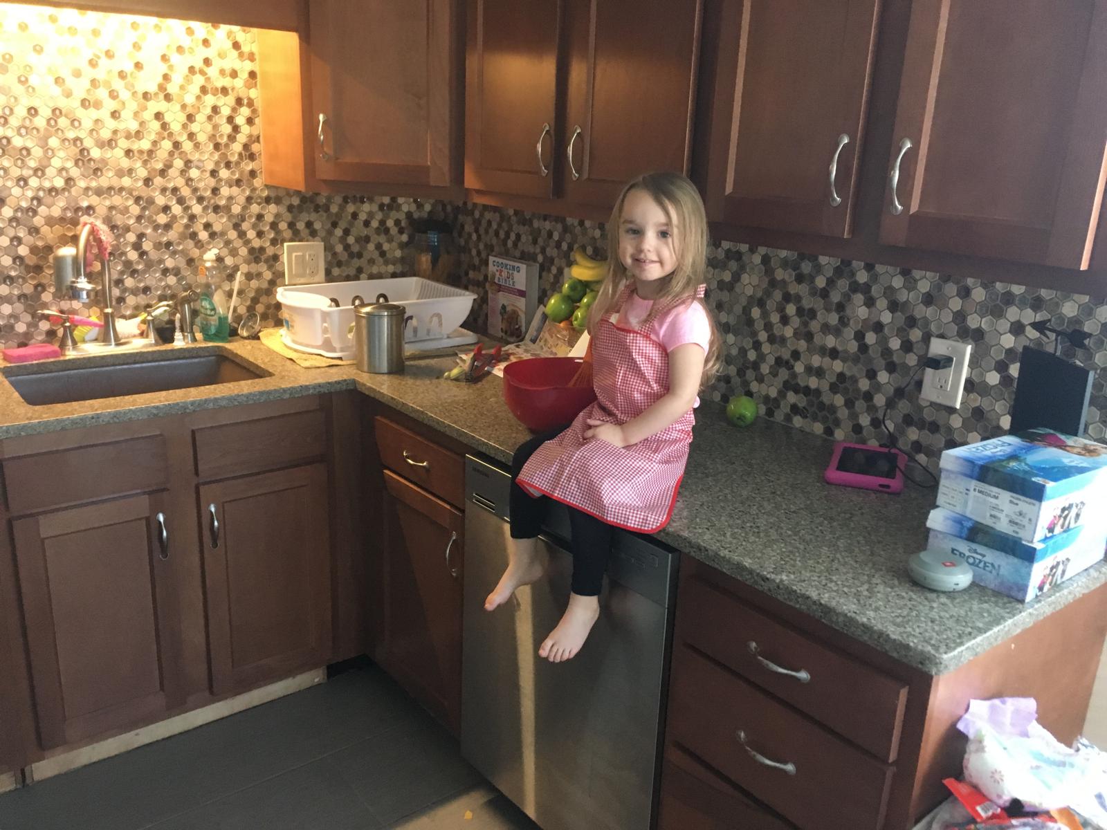 Designer Kitchen