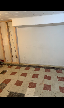 Renovation